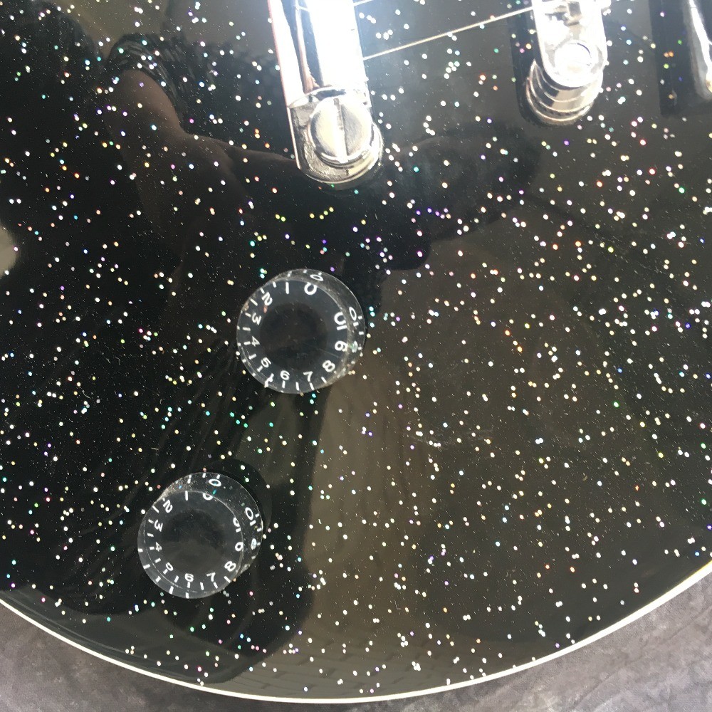 Free shipping the best quality electric guitar. Handle and customize all types of LP custom guitars