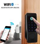 IP65 Waterproof Smart Locks