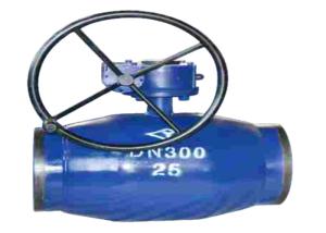 Quality Bore Welded Steel Worm Gear Ball Valve , Lightweight Lift Type Non Return Valve wholesale