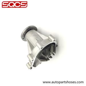 Quality A6612003520 Automobile Water Pump , SQCS 6612003520 Mercedes Coolant Pump wholesale