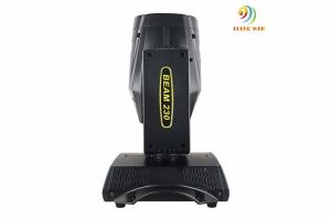 Quality LED Beam Light NightClub Events Beam lights 230w 7r Beam Moving Head Light wholesale