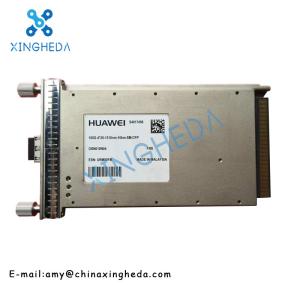 Quality HUAWEI OSN010N04 S4017456 100G-4X25-1310NM-10KM-CFP High Speed Optical Module wholesale