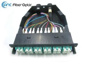 Quality LC MPO Cassette Module wholesale