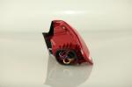 56D 945 095A Red Rear Bumper Tail Light B5 2013 2014 Vw Passat Tail Light