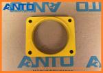 6693-12-5530 6693125530 Flange KOMATSU Excavator Spare Parts For NTO-6-CI-1C