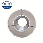 SGCC Z150 Zinc Galvanized Steel 100mm ASTM Galvanized Steel Strip