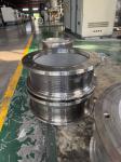 Exceptional High Fatigue Resistance Pellet Dies for Buhler 520