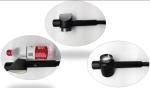0.08mm 500W Laser Cleaning Machines Bright Surface