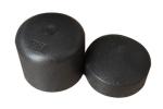 Pressure Vessel Equipment SCH5 Butt Joint Hdpe Cap