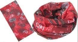 Quality 100% Polyester Neck Tube (YT-854) wholesale