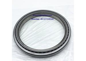 Quality LL639249/10 LL639249/LL639210 excavator bearing taper roller bearing 196.85*241.3*23.812mm wholesale
