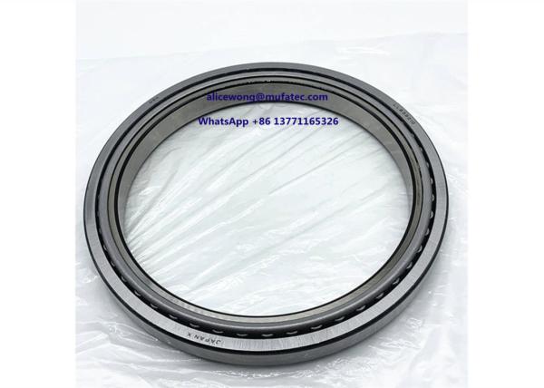 LL639249/10 LL639249/LL639210 excavator bearing taper roller bearing 196.85*241