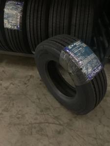 Quality Michelin brand made in Germany Heavy Duty Truck Tires ,235/75R17.5 Truck Tires wholesale