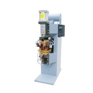 Quality Ac Spot Welder 50kva For Iron Wire Products Pneumatic wholesale