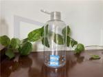 PETG 300ml ODM Empty Hand Sanitizer Bottles