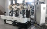 Automatic Faucet Sand Core Shooting Machine