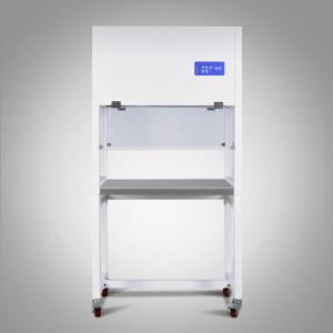 Quality CE Laminar Flow Chamber 62dB Laminar Flow Hood Air Flow Vertical wholesale