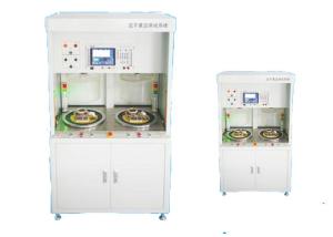 Quality Electric Motor Testing Equipment Automobile Alternator Performance Testing Platform wholesale