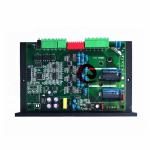 24 80VDC Hybrid Stepper Motor Controller M860D For 2 Phase NEMA23 NEMA34