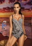 TeLaura Sexy High Waist Bikini Set Swimwear Women Swimsuit Push Up 2018 Womens