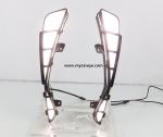 Toyota Avalon DRL LED Daytime Running Lights autobody parts