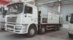 Bituminous Gravel Synchronous Sealing Truck , Sealer Truck , Max.Sealing Width