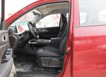 Changan Hunter Pick Up REEV 2024 Brave Edition Luxury Dual Motor Four-Wheel