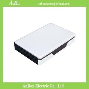 Quality PCB Electrical 240x160x44mm Plastic Network Enclosure wholesale