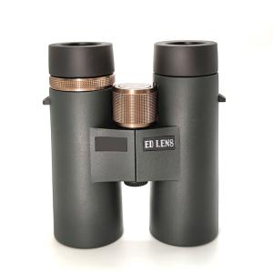 Quality 10x42 ED Glass Fernglas Waterproof Binoculars Telescope For Hunting wholesale