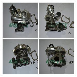 Quality RHF4 Mitsubishi Intercooler Turbo System In Cars W200 4D5CDI Engine VB420088 1515A029 wholesale