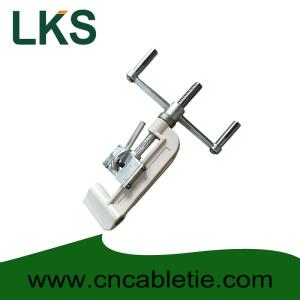 Quality LK-402 Heavy duty stainless steel band fasten and cut off tool(New Products) wholesale