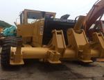 secondhand conditiongrad caterpillar 14g motor grader/cat used japan 14g with