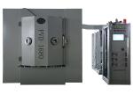Vacuum Equipment Factory Hardware Vacuum Coating Machine Spare Stainless Steel