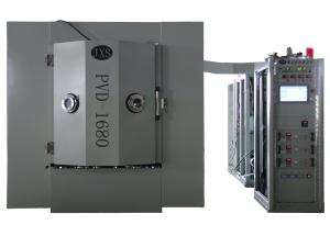 Quality Vacuum Equipment Factory Hardware Vacuum Coating Machine Spare Stainless Steel Coating Processing wholesale