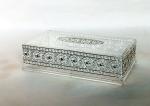 Organic glass tissue box（15）