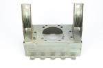 1000Hz MFDC Spot Welding Machine ISO