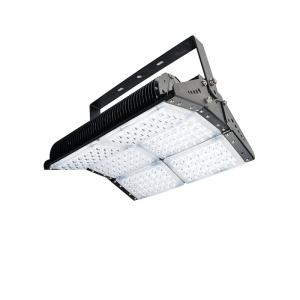 Quality 300W AC 100-240V Bridgelux 3030 30000-31500LM 2700-6500K LED Modular Light wholesale