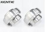 Anti-Corrosion Stainless Steel Mounted Insert Ball Bearing SUC211 for Conveyor