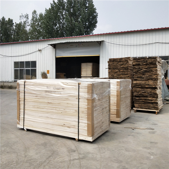 Paulownia Kiri Wood FSC Certified Natural Color 1500x480x12mm
