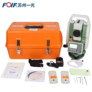 Quality FOIF RTS112SR10 Total Station 1000m Reflectorless wholesale