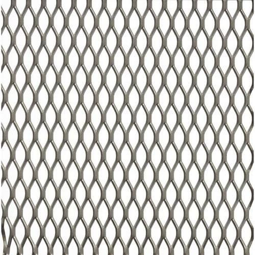 Factory Supply Durable Diamond Aluminum Sheet Expanded Metal Wire Mesh Price