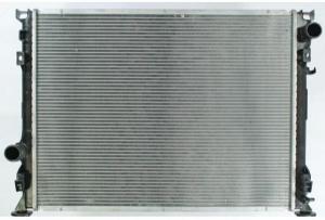 Quality Sealed Type CHRYSLER Car Radiator For Cr PT Cruiser 03-08 Dpi 2766 wholesale