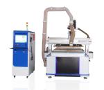 5.5kw-9kw ATC CNC Woodworking Machine 1300x2500mm CE