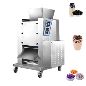Quality Commercial automatic multifunction stuffing free small glutinous rice balls machine wholesale
