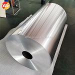 Food Grade Aluminum Paper Foil Sheets Aluminum Foil Roller Aluminium Foil For