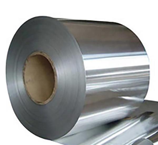 Cheap 201 J1 J5 Cold Rolled Stainless Steel Sheet In Coil for sale