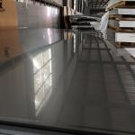 1000mm -2000mm Stainless Steel Plate Sheet ASTM AISI JIS EN DIN 150mm