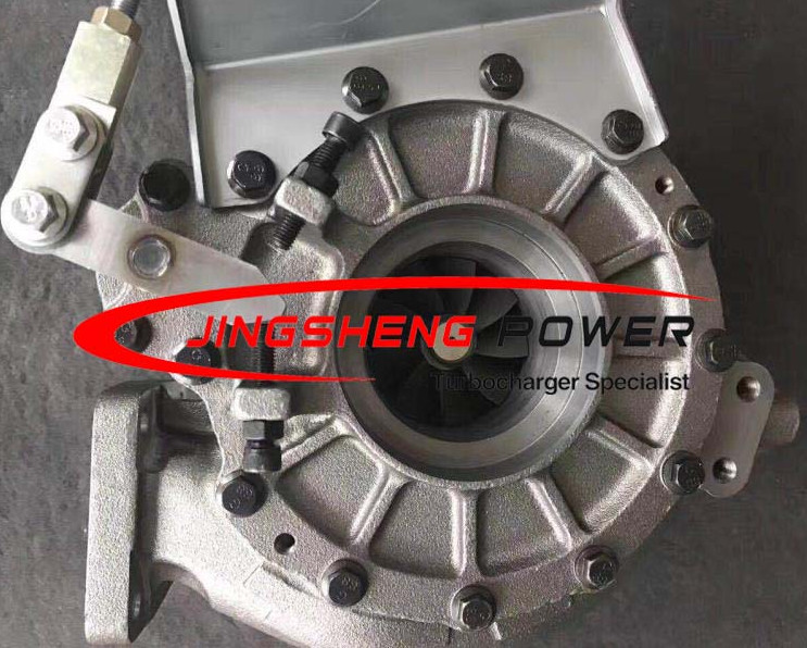 TF08 TF08-5 ME357355 49134-02020 Turbo For Mitubishi Fuso Truck & Bus 4913402020