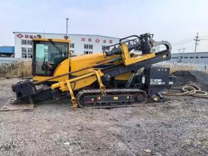 Quality used xcmg hdd machine 43ton, used xcmg xz430 hdd machine, used hdd rig xz430 wholesale