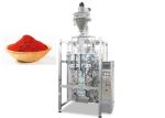 Mutlifunction Chilli Powder Packaging Machine Food Grade 6.0Kw 220V 50Hz
